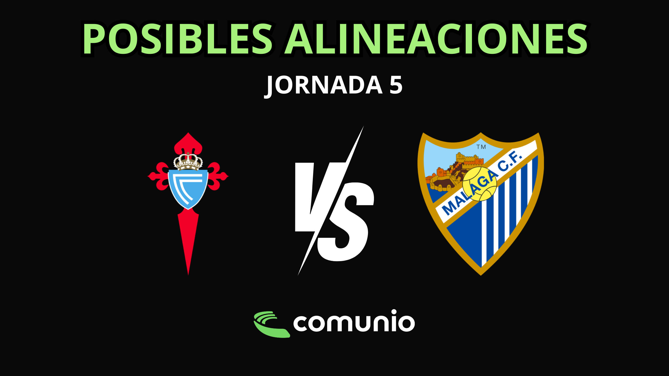 Celta Málaga