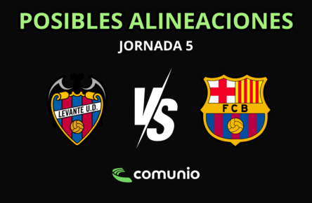 Levante Barcelona