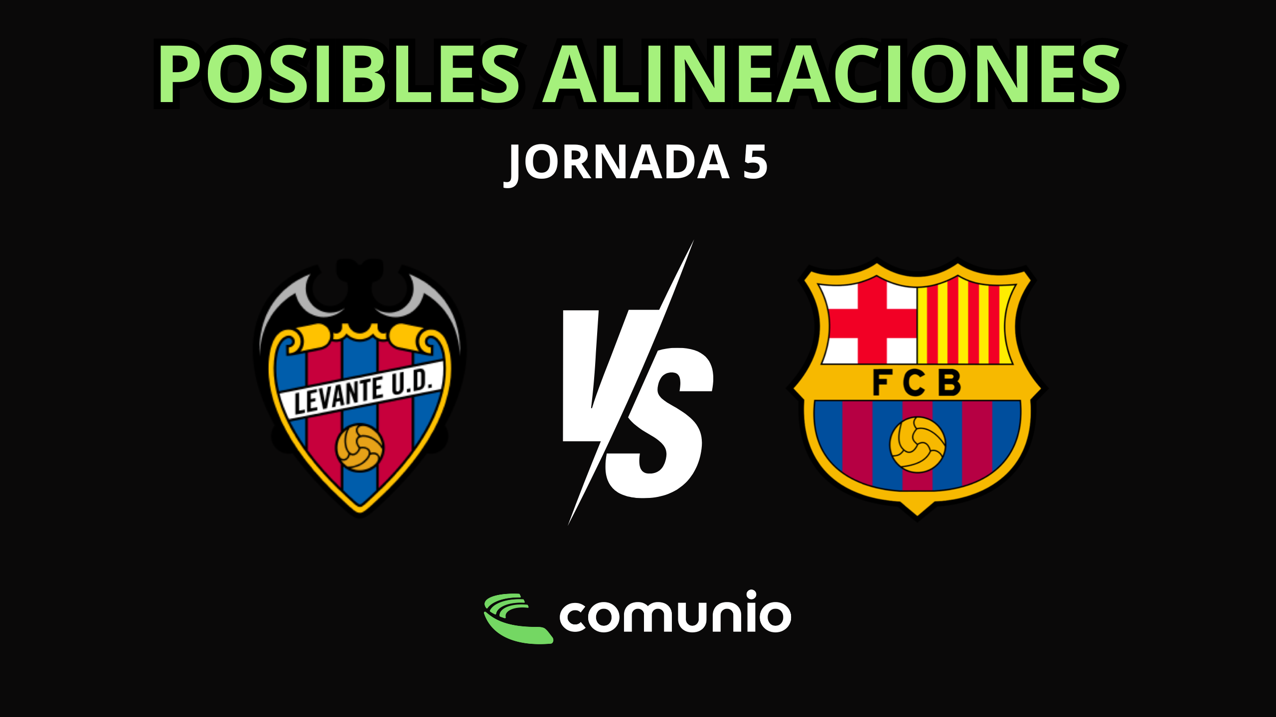 Levante Barcelona