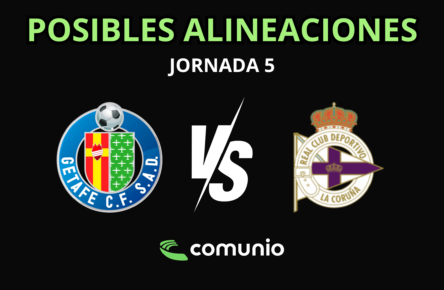 Getafe Deportivo