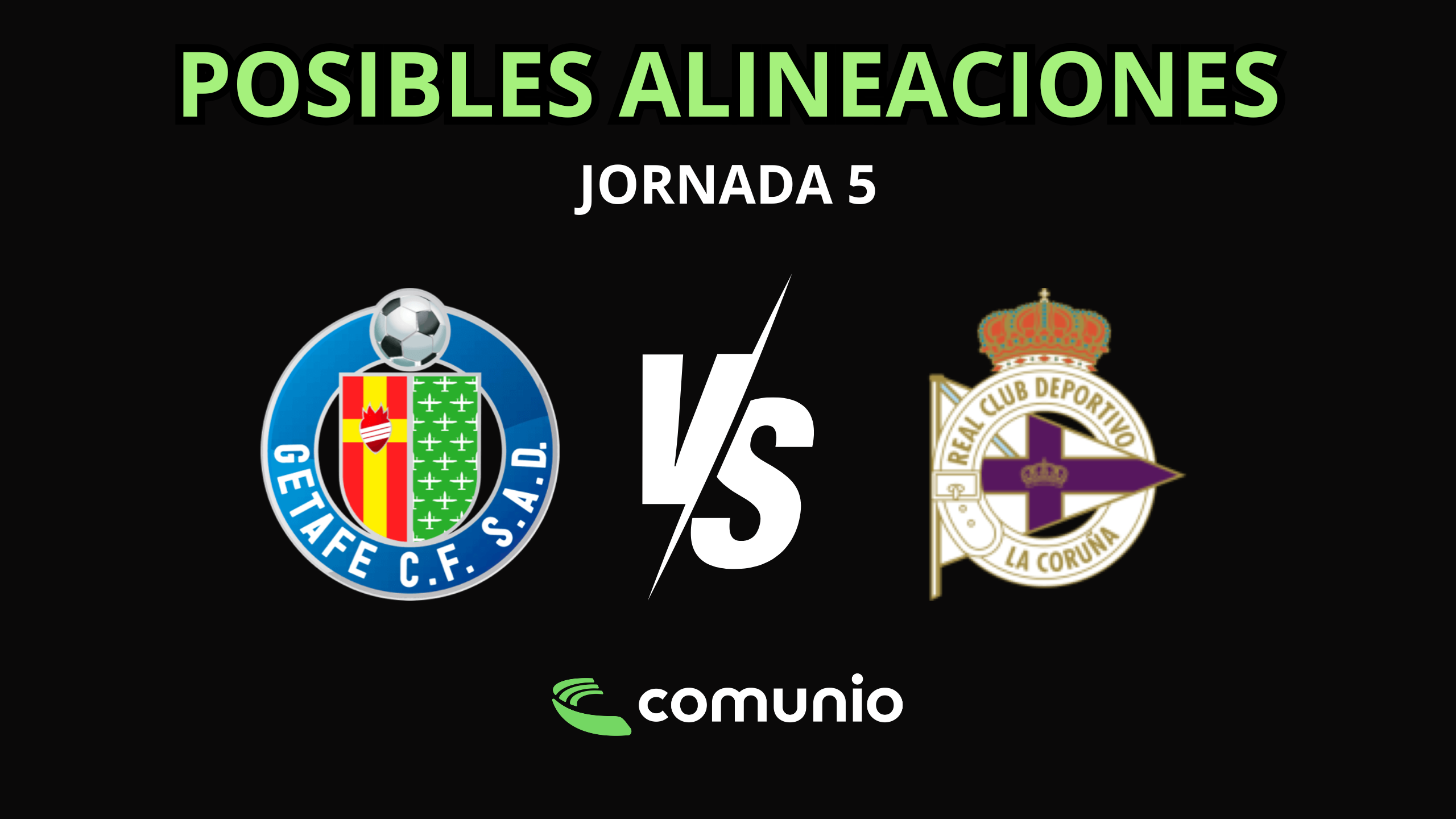 Getafe Deportivo