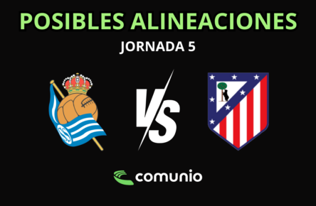 Real Sociedad Atlético