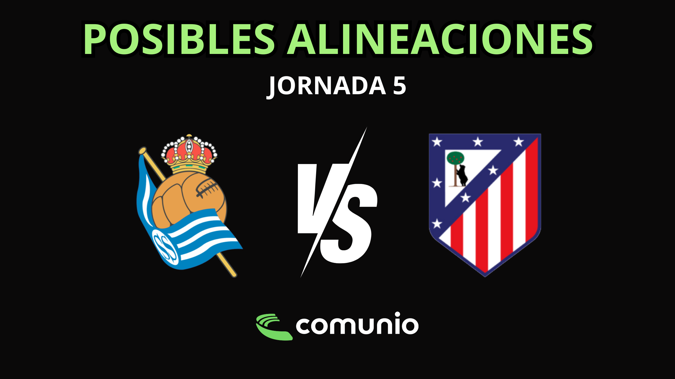 Real Sociedad Atlético