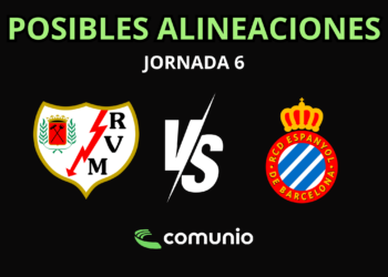Rayo Espanyol