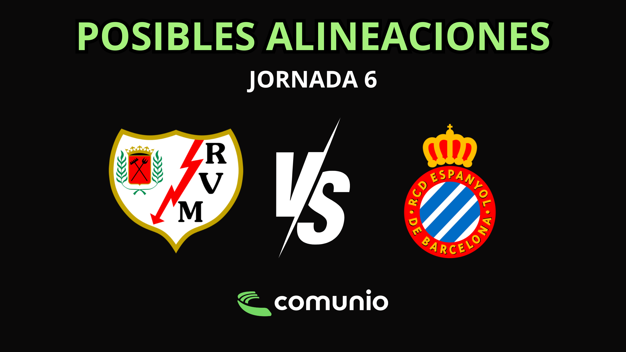 Rayo Espanyol