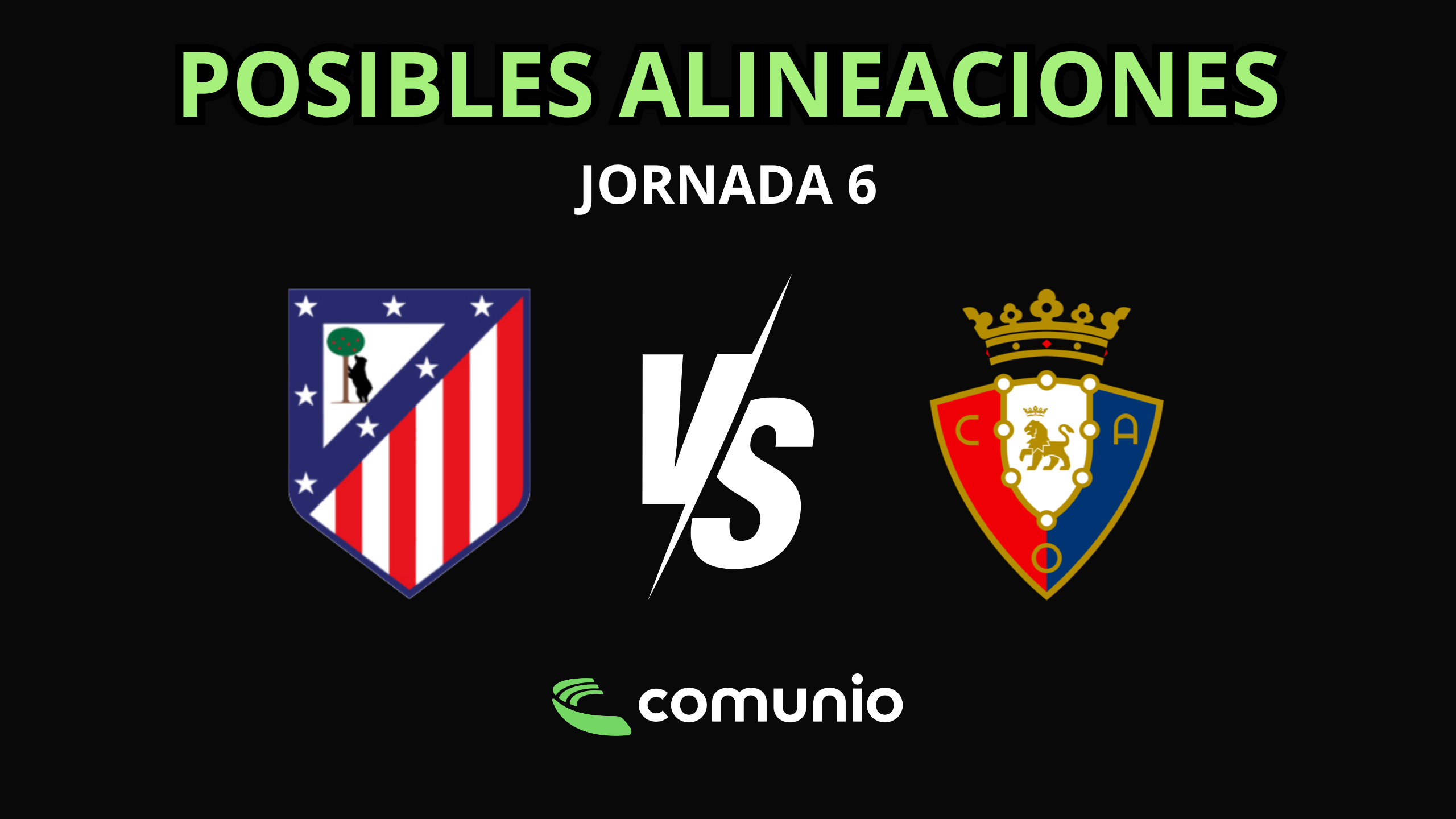 Atlético Osasuna