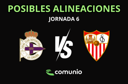 Deportivo Sevilla