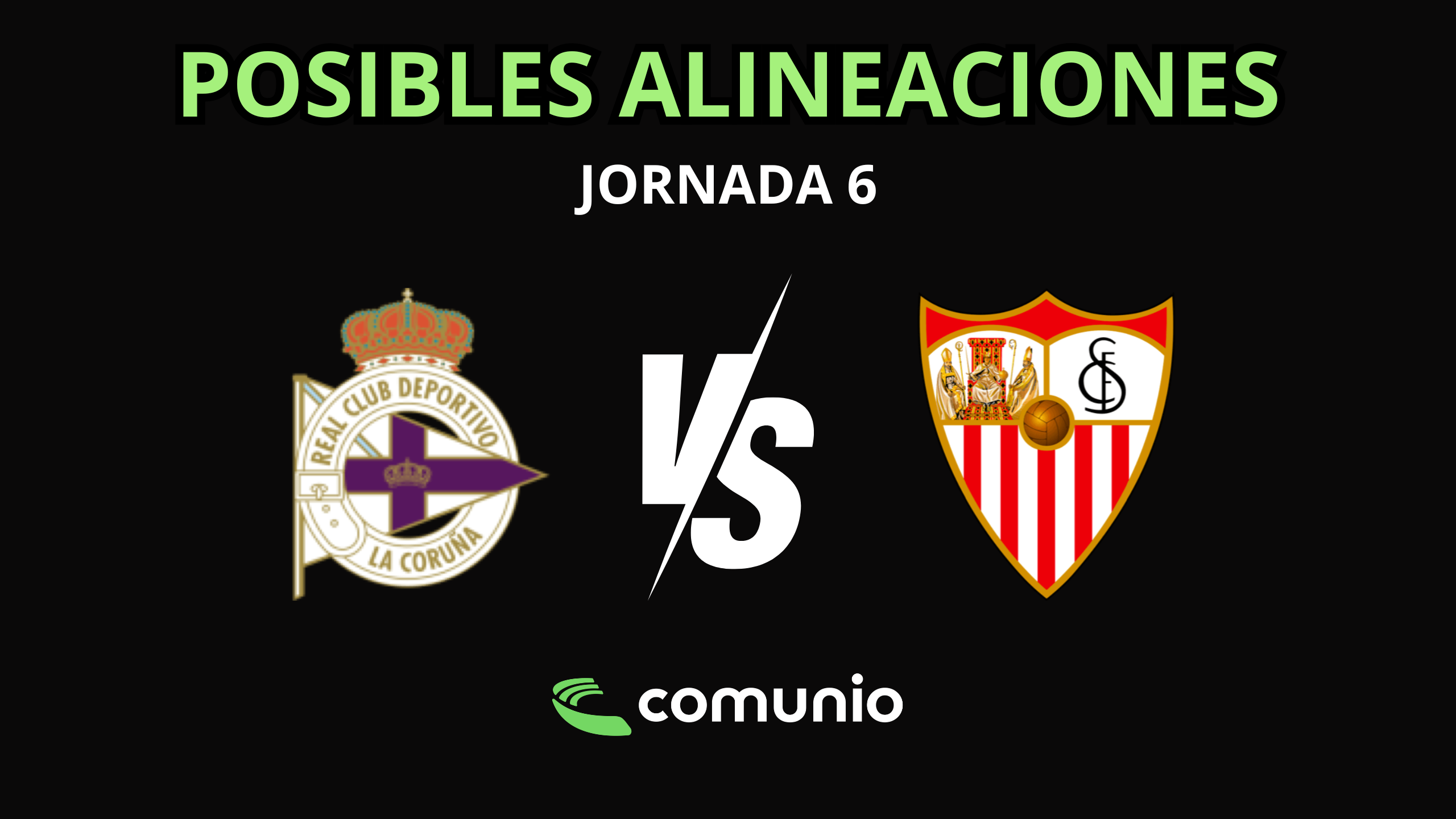 Deportivo Sevilla