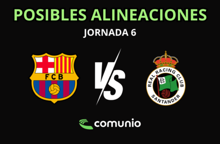 Barcelona Racing