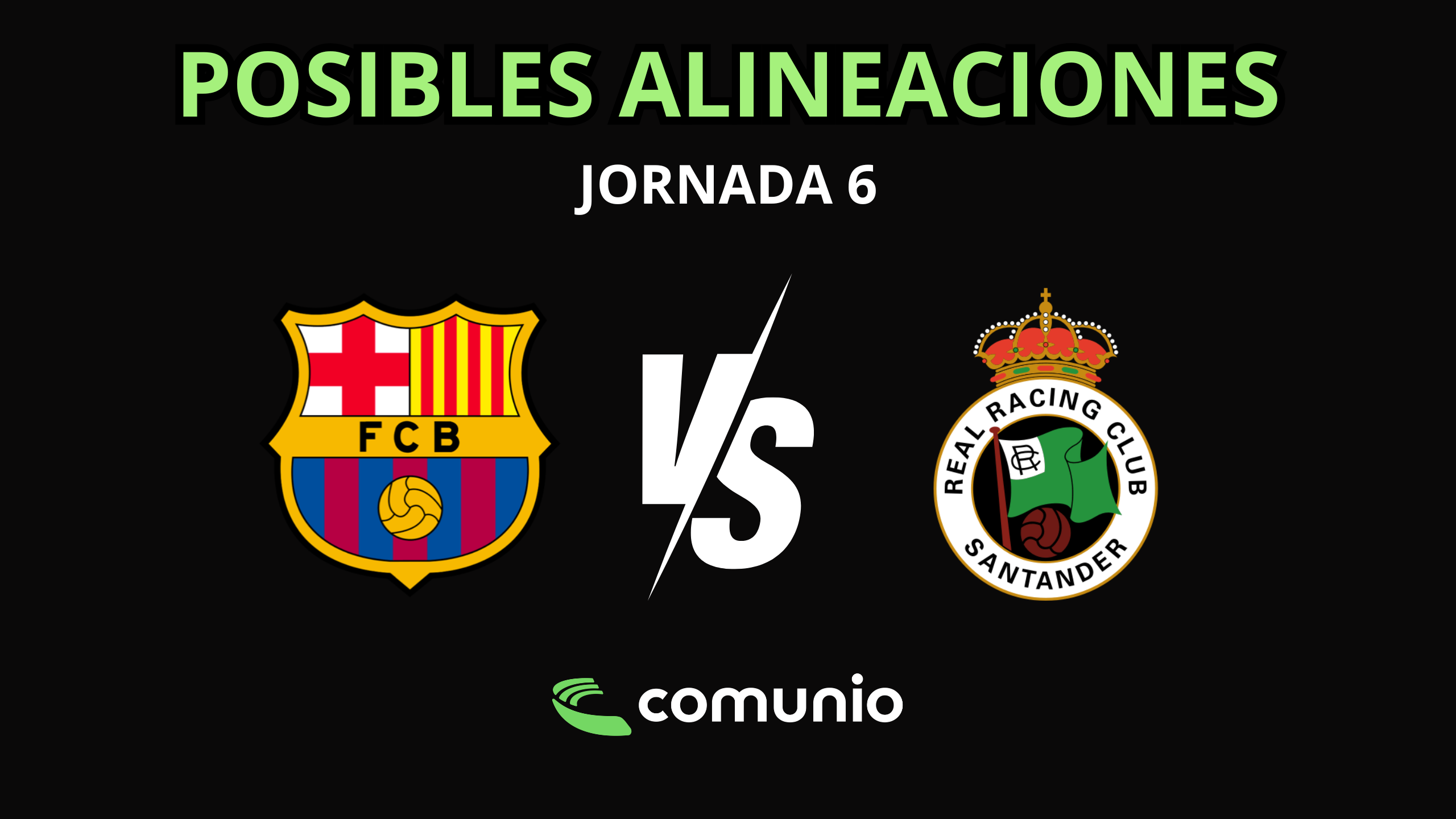Barcelona Racing