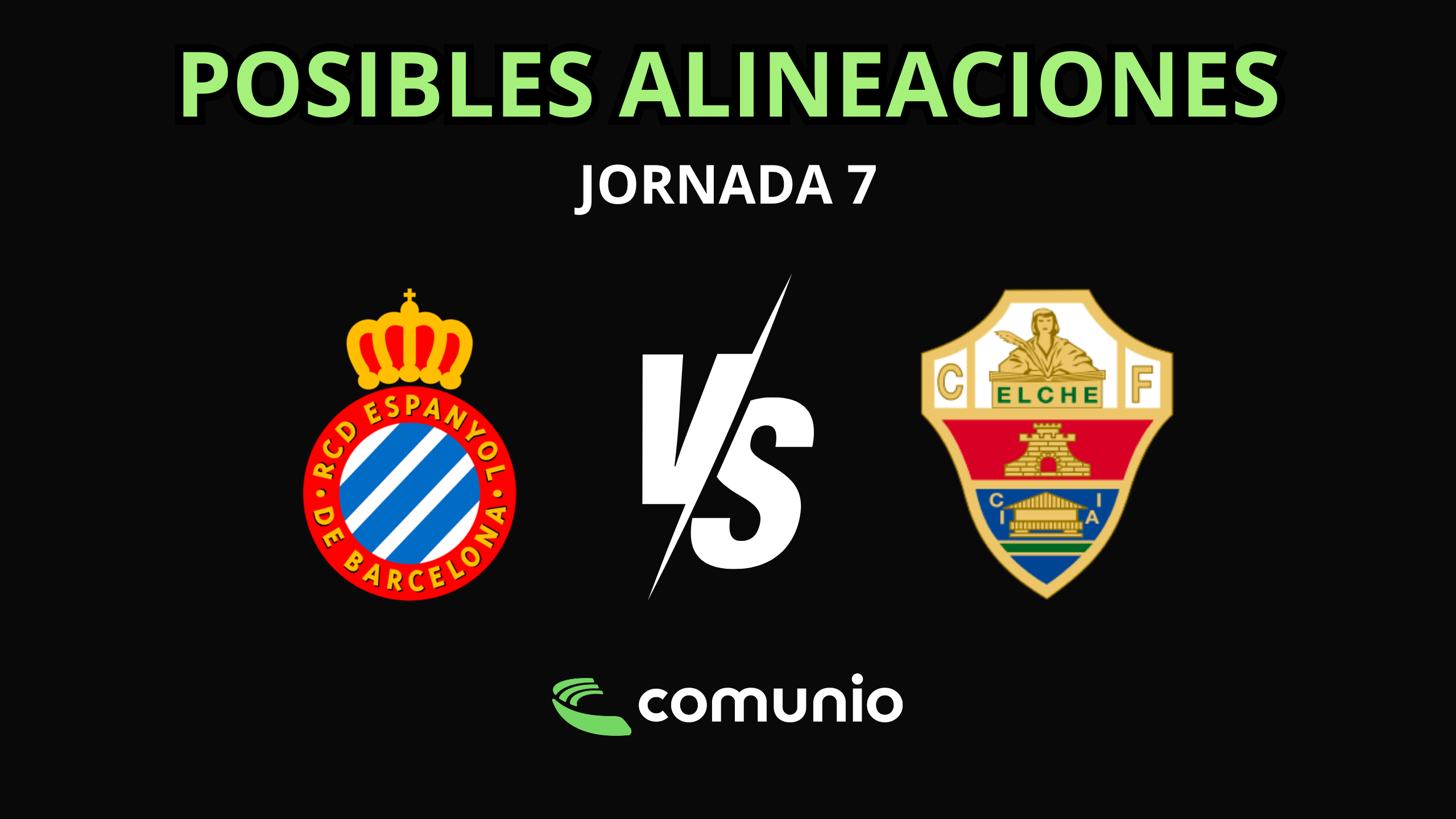 Espanyol Elche
