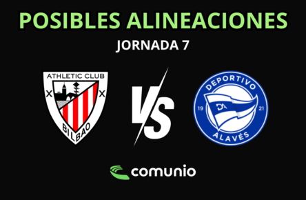 Athletic Alavés