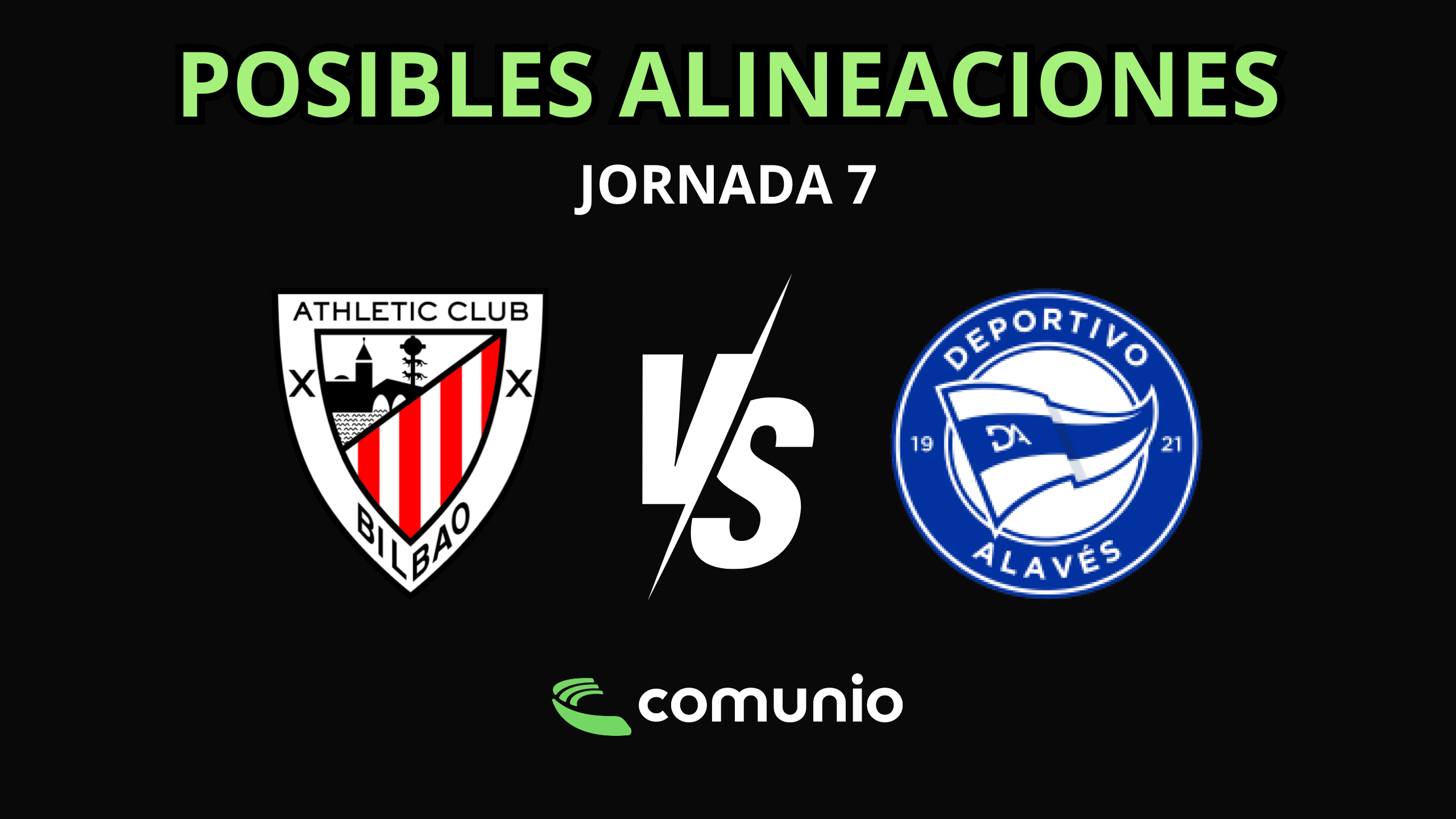 Athletic Alavés