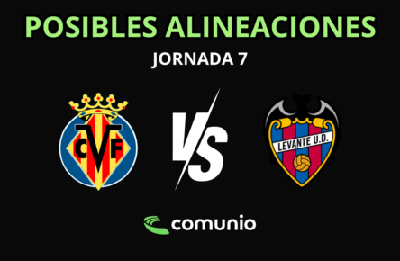 Villarreal Levante