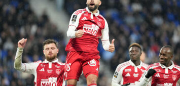 Romain del Castillo