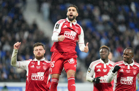 Romain del Castillo