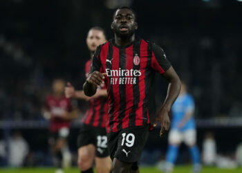 Youssouf Fofana