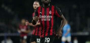 Youssouf Fofana