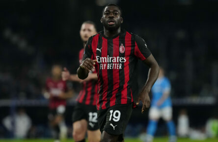 Youssouf Fofana