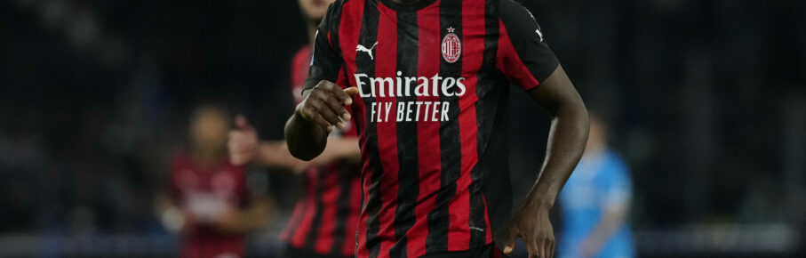 Youssouf Fofana