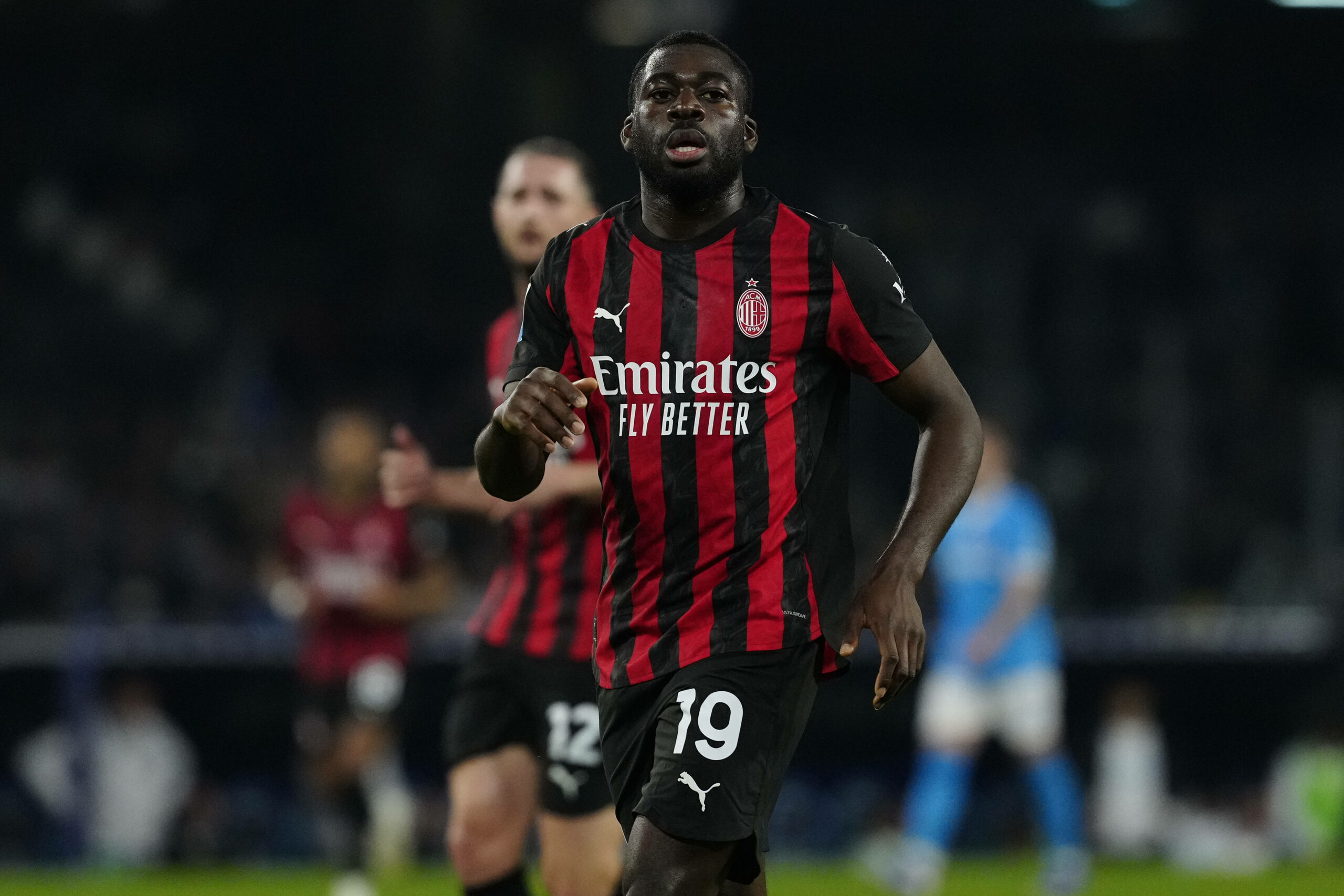 Youssouf Fofana