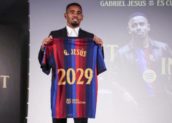 Gabriel Jesus