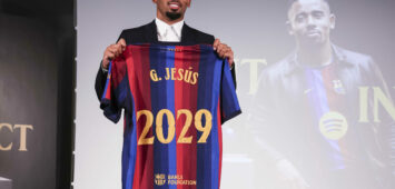 Gabriel Jesus