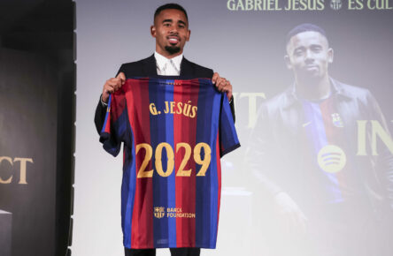 Gabriel Jesus