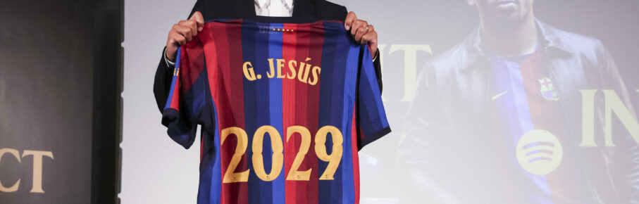 Gabriel Jesus