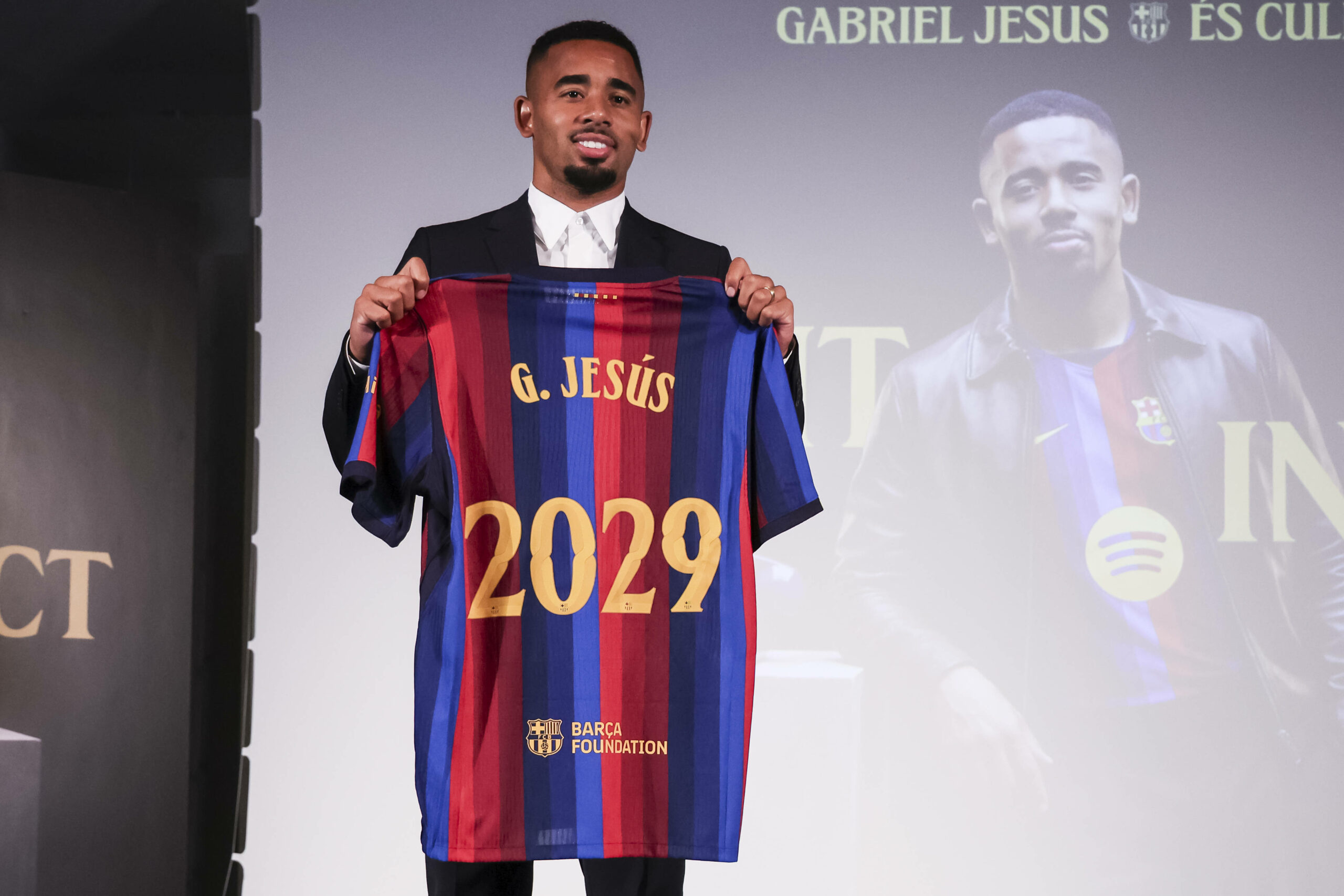 Gabriel Jesus