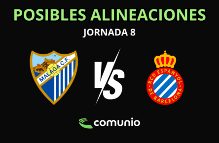 Malaga Espanyol