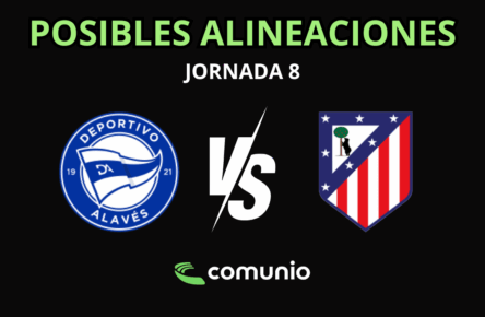 Alavés Atlético
