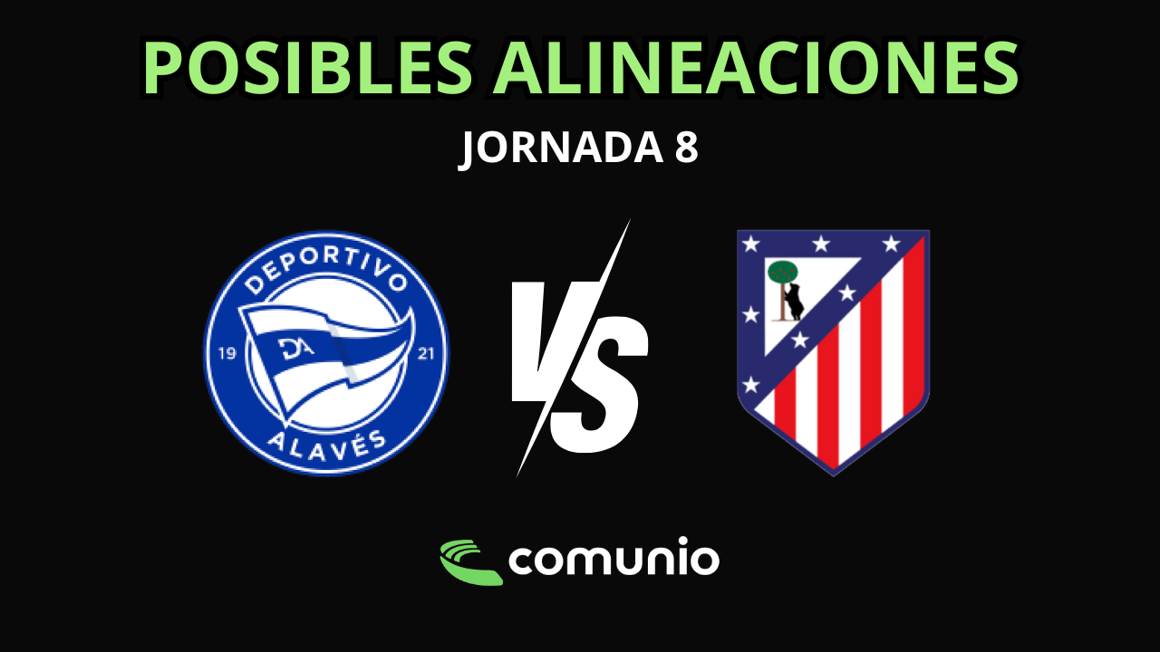 Alavés Atlético