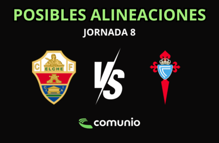 Elche Celta