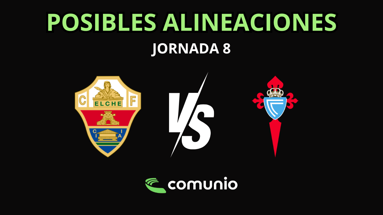 Elche Celta