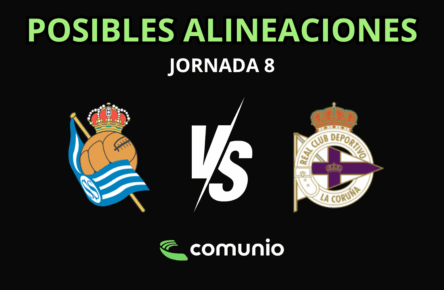 Real Sociedad Deportivo