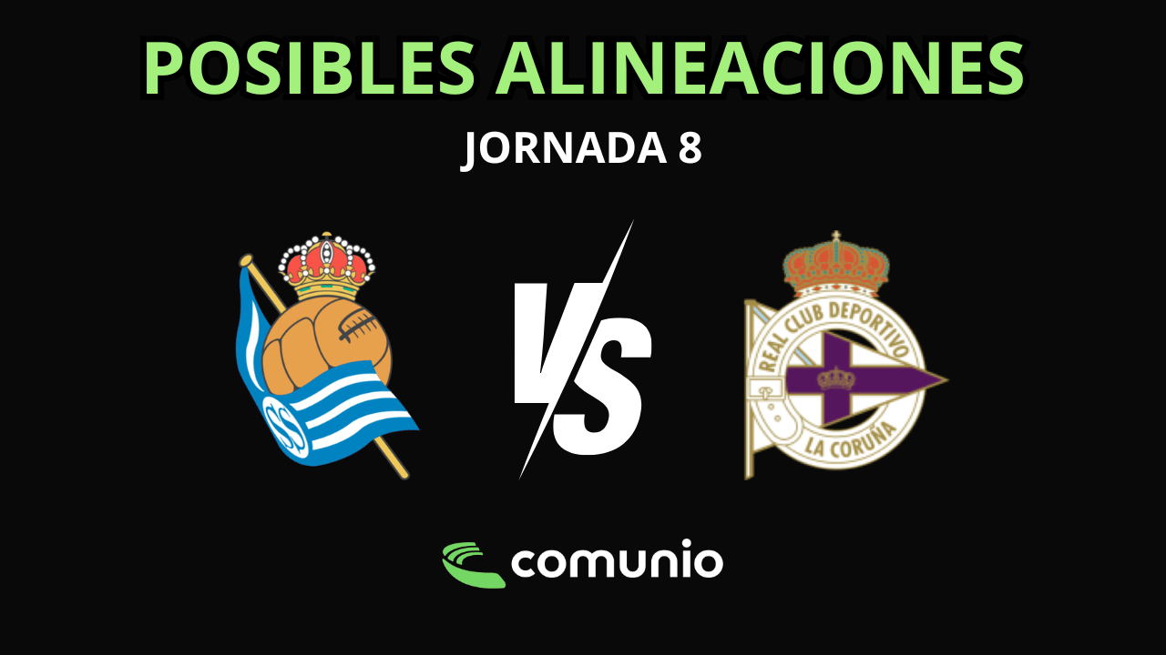 Real Sociedad Deportivo
