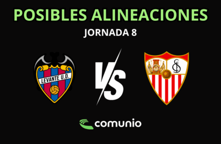 Levante Sevilla