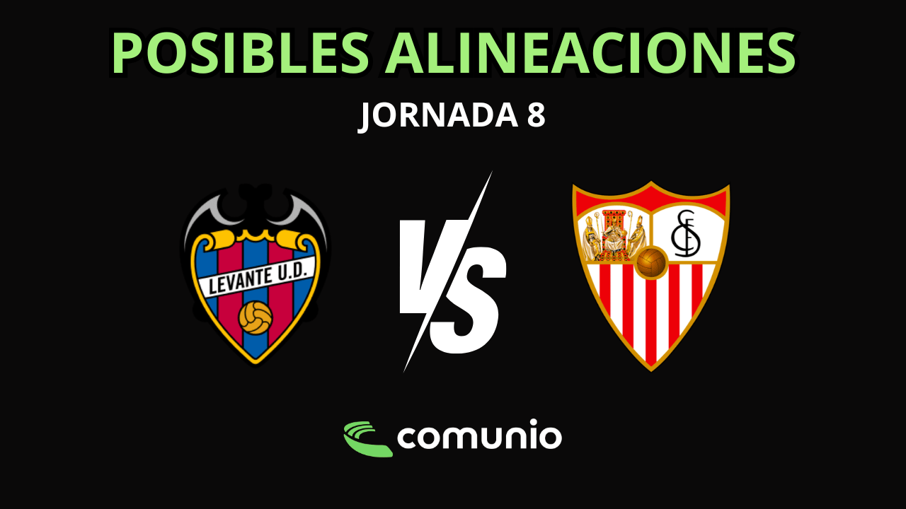 Levante Sevilla