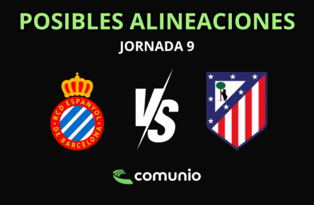 Espanyol Atlético