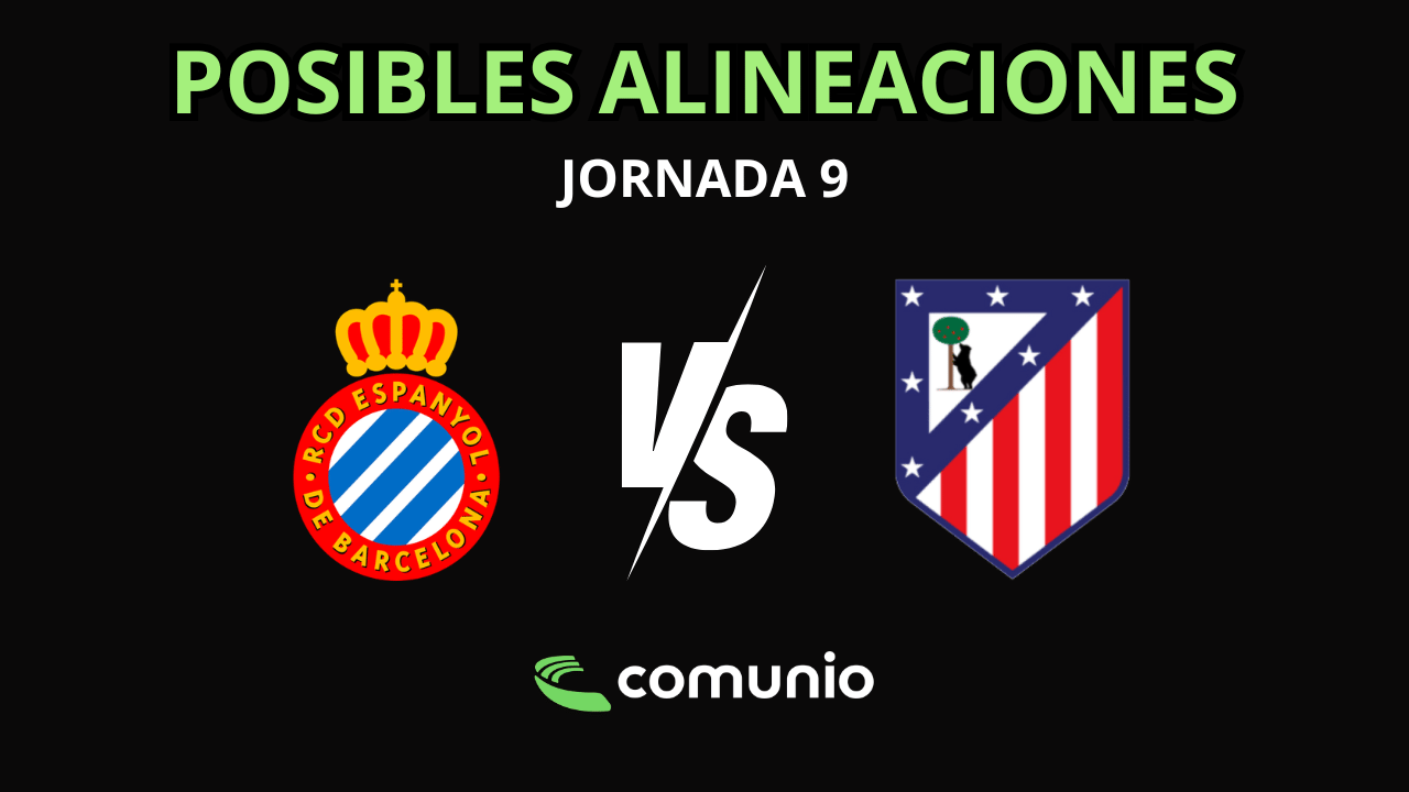 Espanyol Atlético