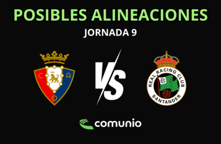 Osasuna Racing