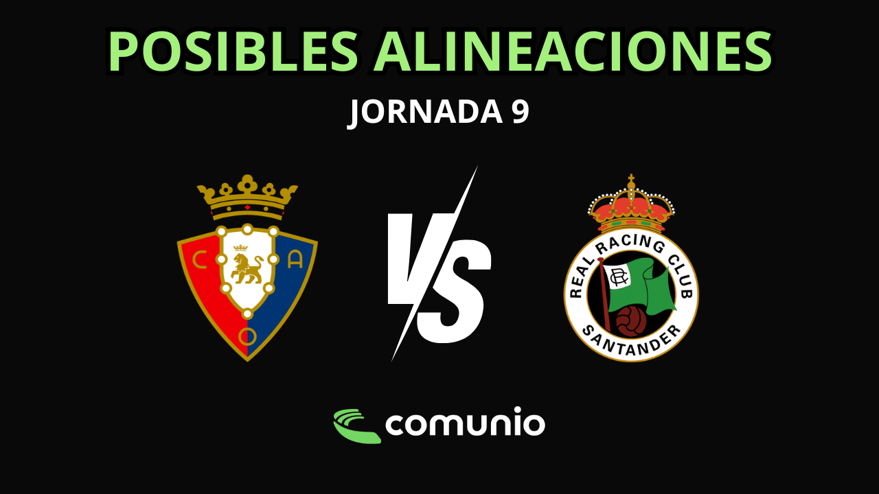 Osasuna Racing