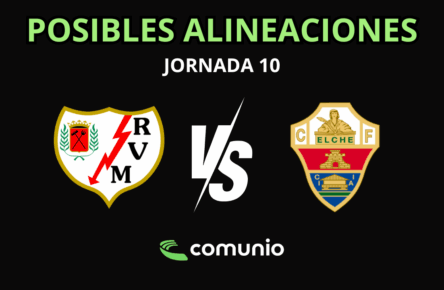 Rayo Elche
