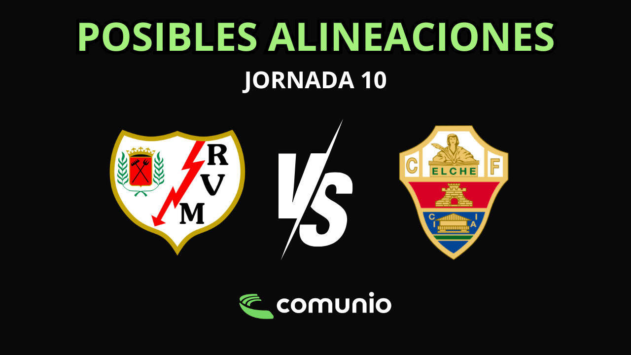 Rayo Elche