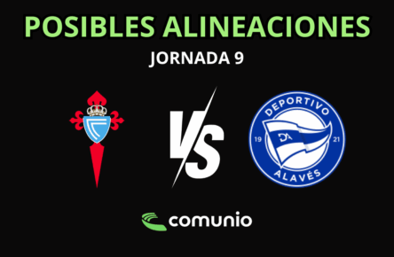 Celta Alavés