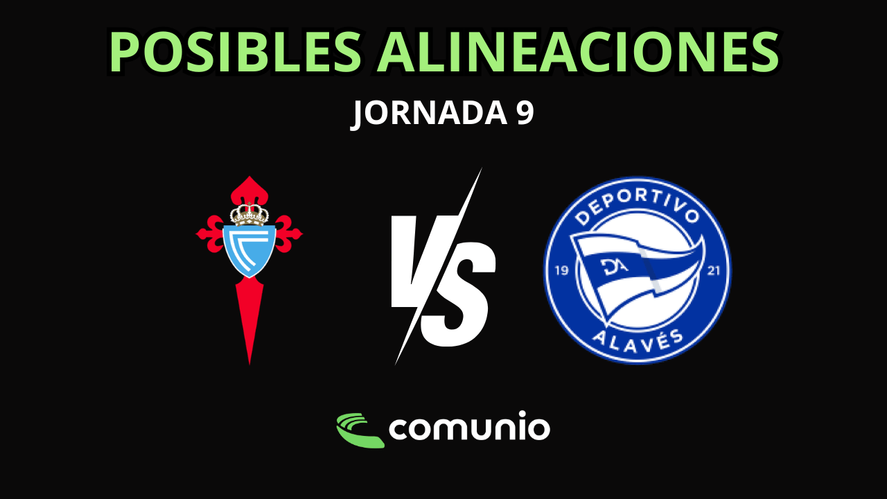 Celta Alavés