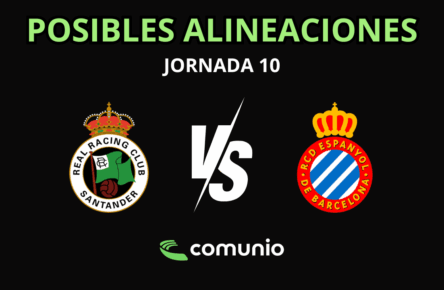 Racing Espanyol