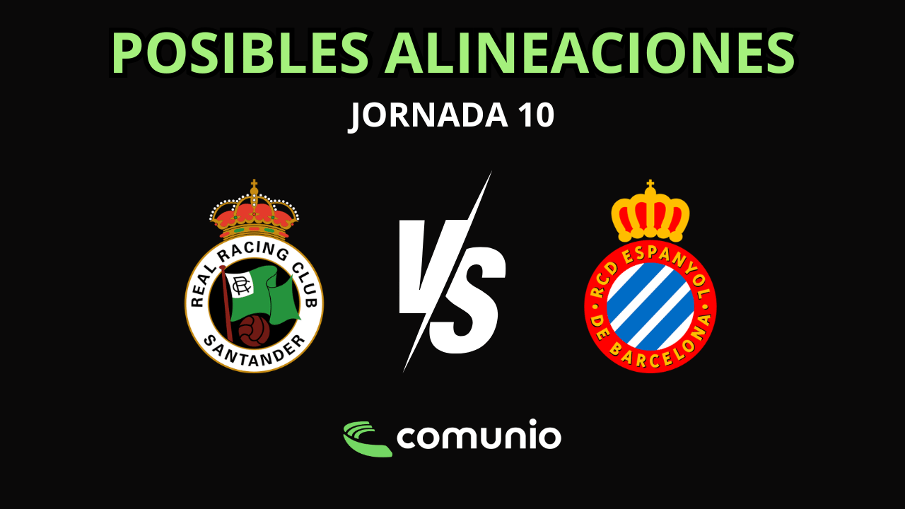 Racing Espanyol