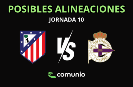 Atlético Deportivo